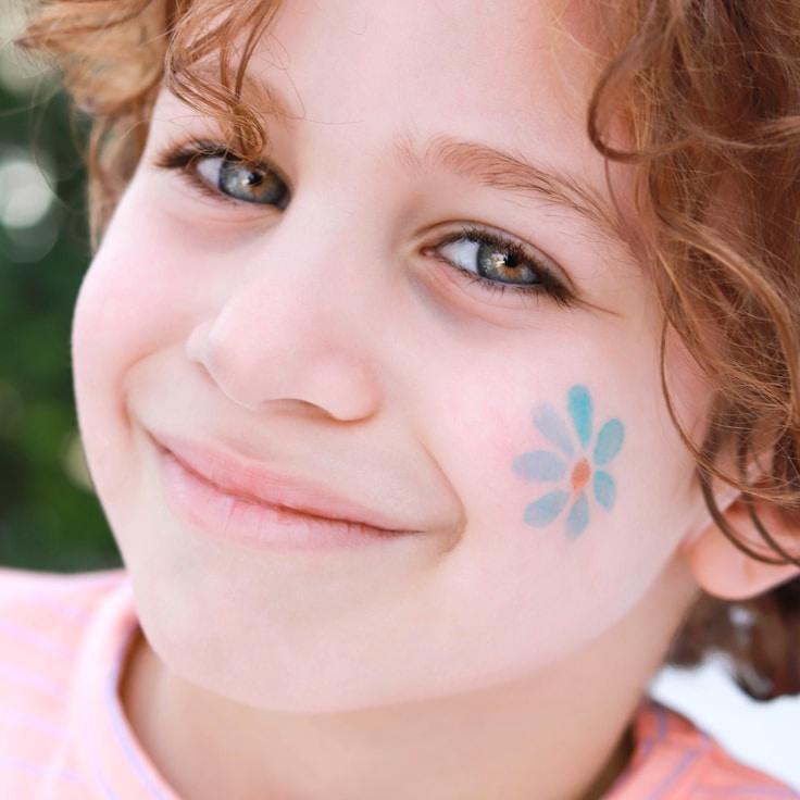 Portrait of Mila Chen, group coordinator and fusion cooking expert